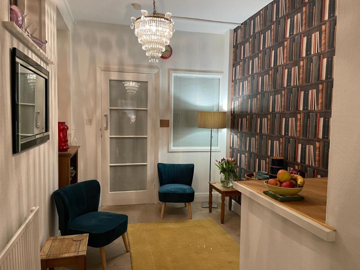 G&T Apartment Scarborough Ngoại thất bức ảnh