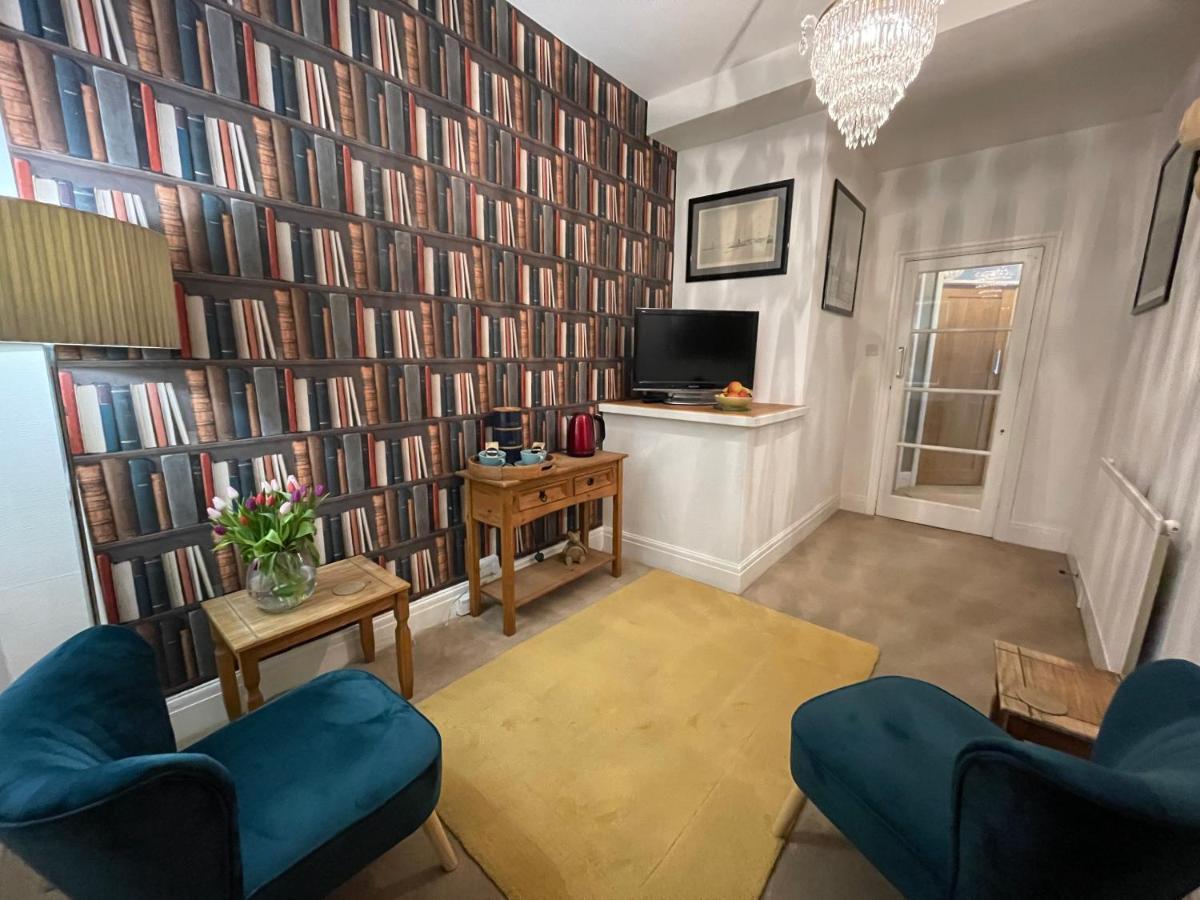 G&T Apartment Scarborough Ngoại thất bức ảnh